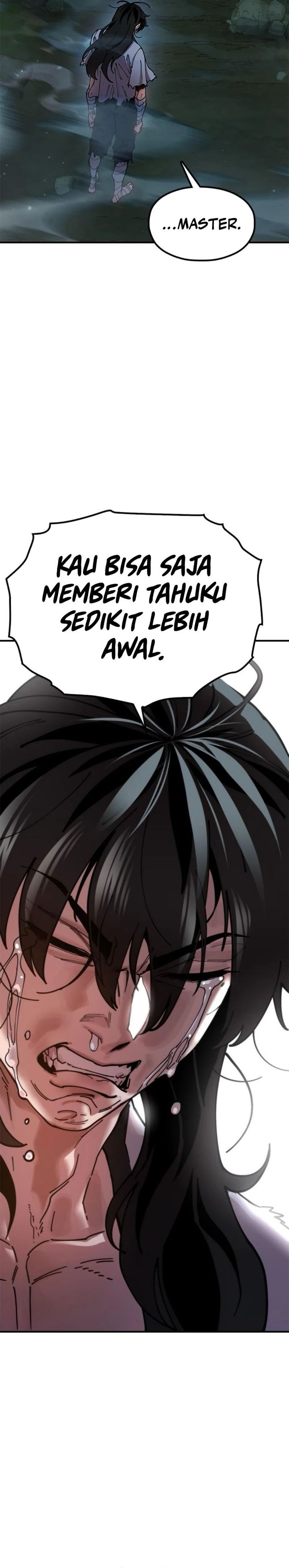 Chronicles of the Lazy Sovereign Chapter 04 Gambar 30