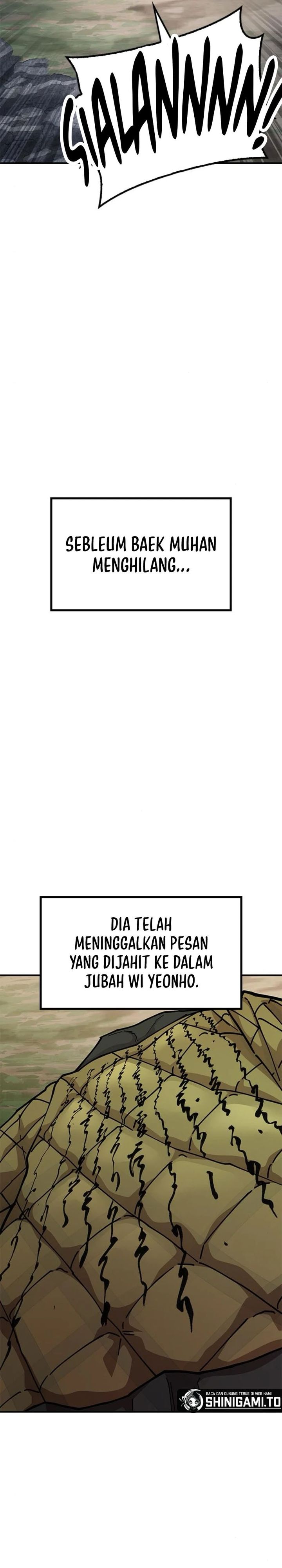 Chronicles of the Lazy Sovereign Chapter 04 Gambar 33