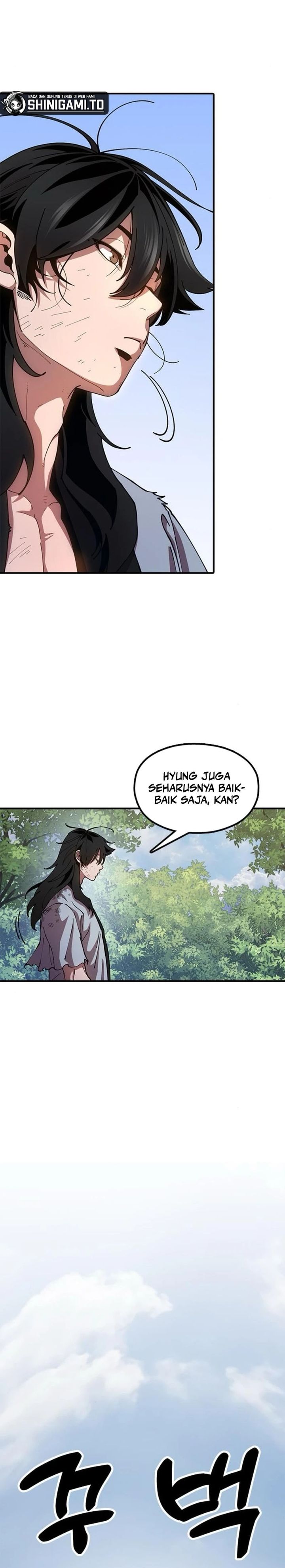Chronicles of the Lazy Sovereign Chapter 04 Gambar 41