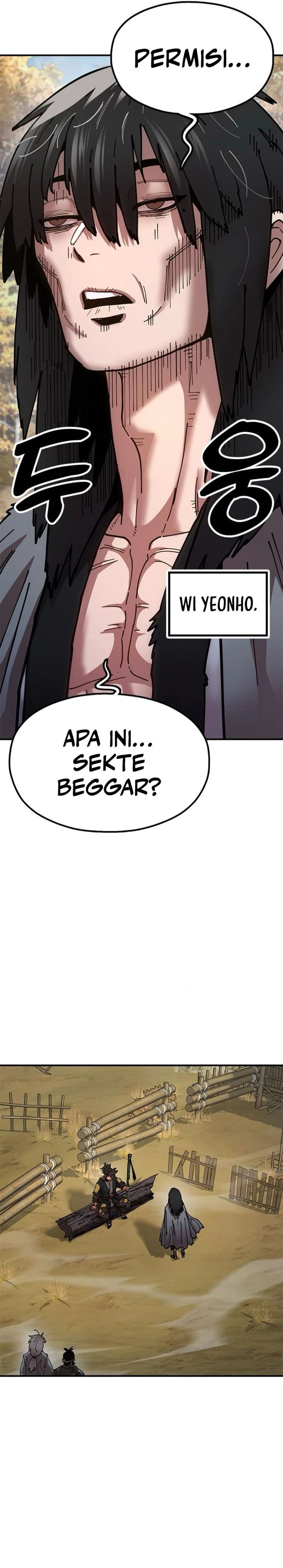 Chronicles of the Lazy Sovereign Chapter 04 Gambar 51