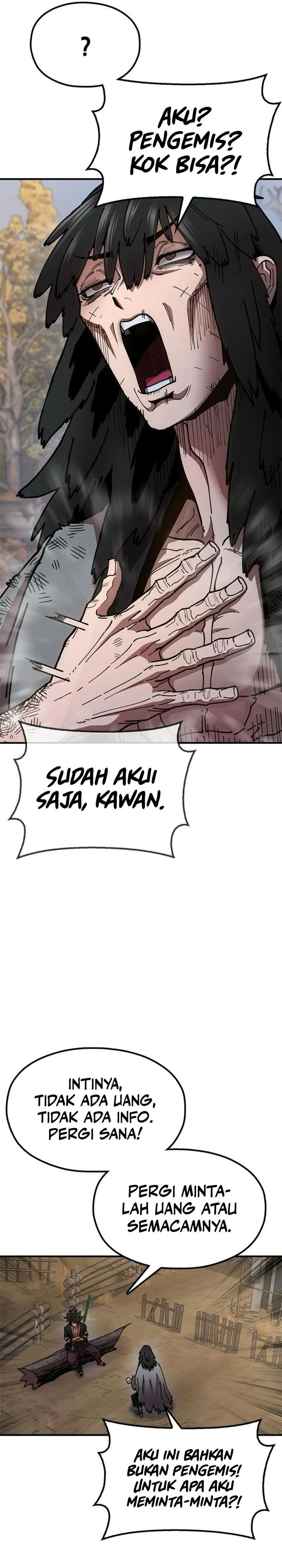 Chronicles of the Lazy Sovereign Chapter 04 Gambar 56