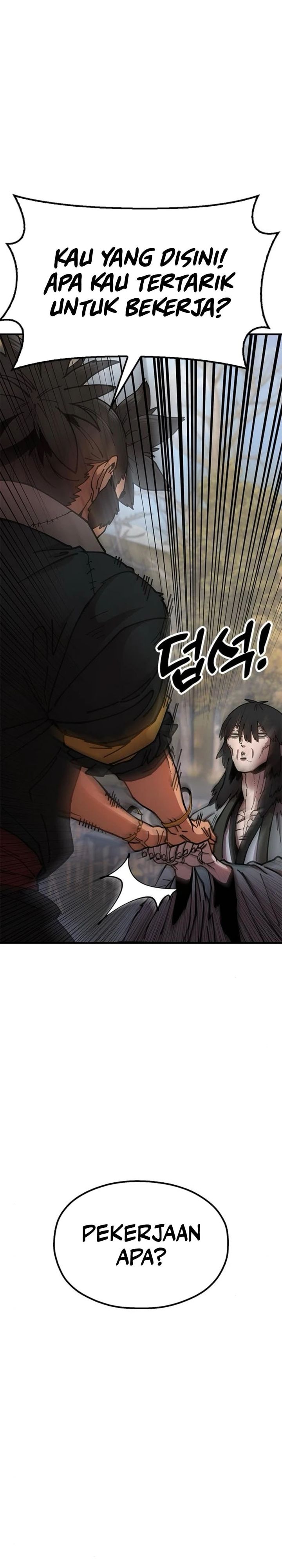 Chronicles of the Lazy Sovereign Chapter 04 Gambar 58
