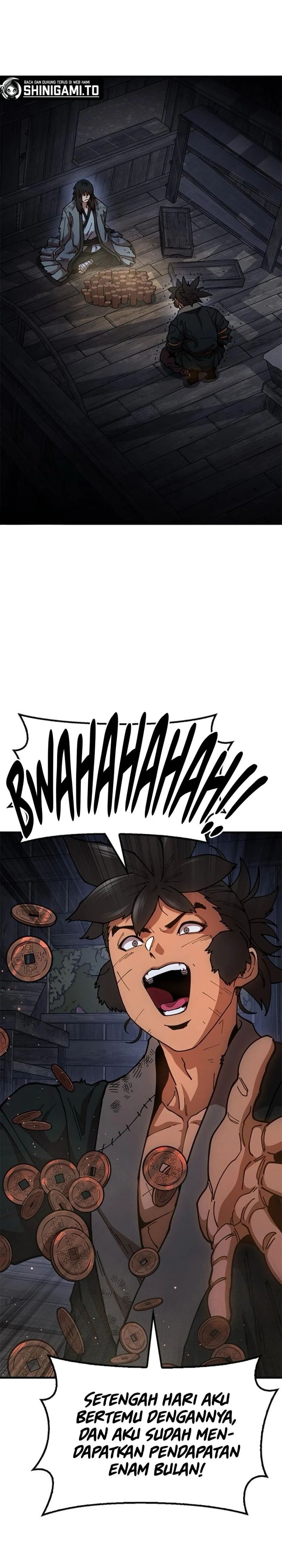 Chronicles of the Lazy Sovereign Chapter 04 Gambar 60