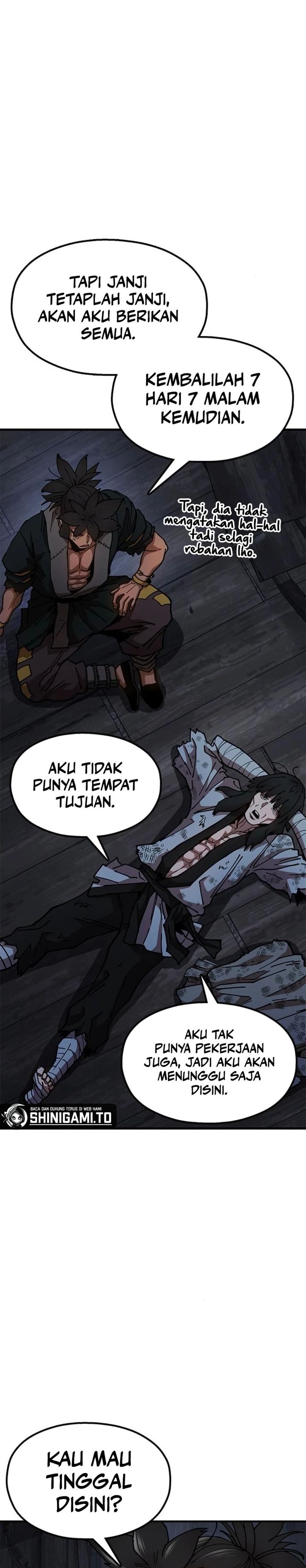 Chronicles of the Lazy Sovereign Chapter 04 Gambar 63