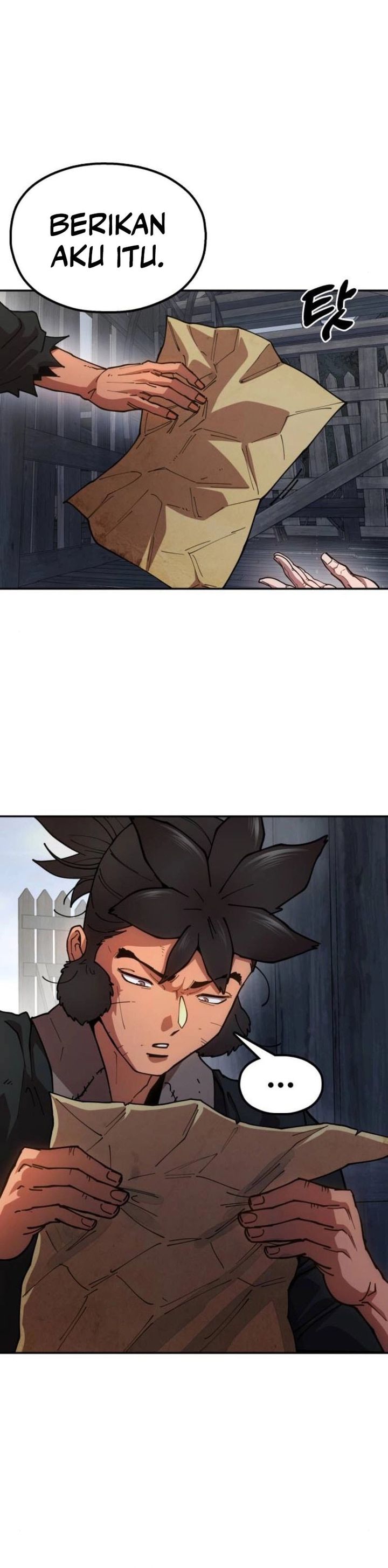 Chronicles of the Lazy Sovereign Chapter 05 Gambar 9