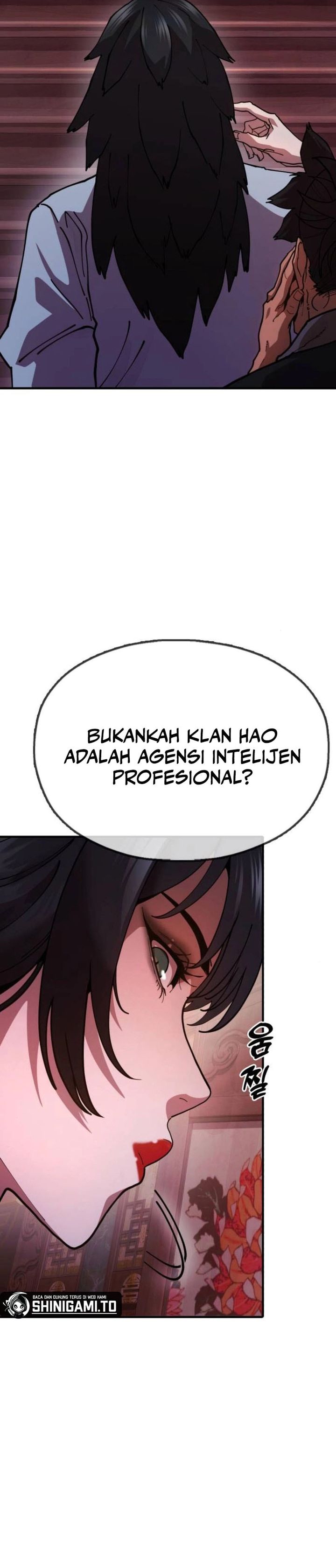 Chronicles of the Lazy Sovereign Chapter 05 Gambar 20