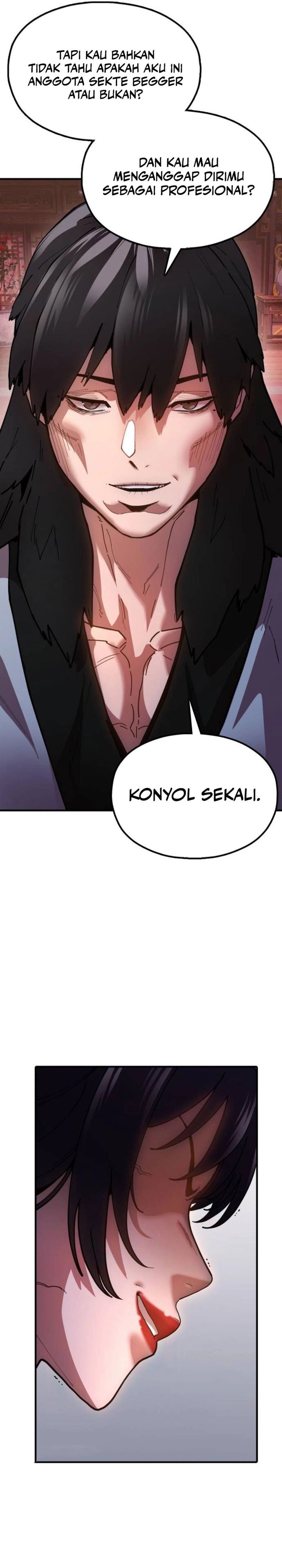 Chronicles of the Lazy Sovereign Chapter 05 Gambar 21