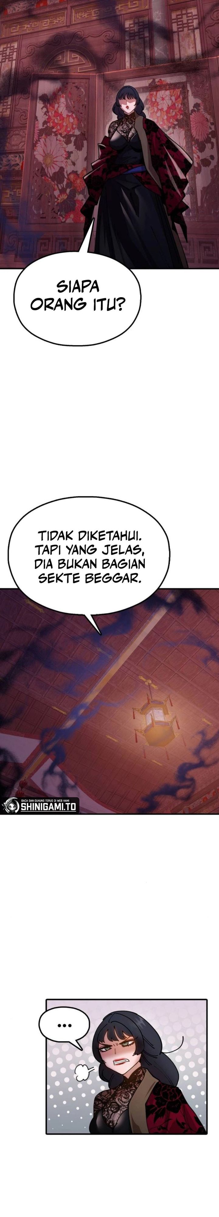 Chronicles of the Lazy Sovereign Chapter 05 Gambar 23