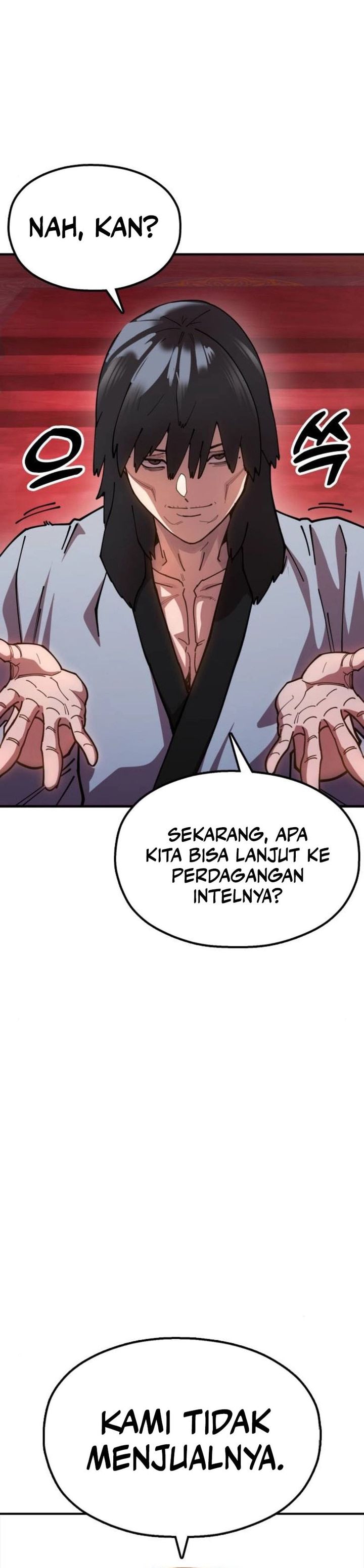 Chronicles of the Lazy Sovereign Chapter 05 Gambar 24