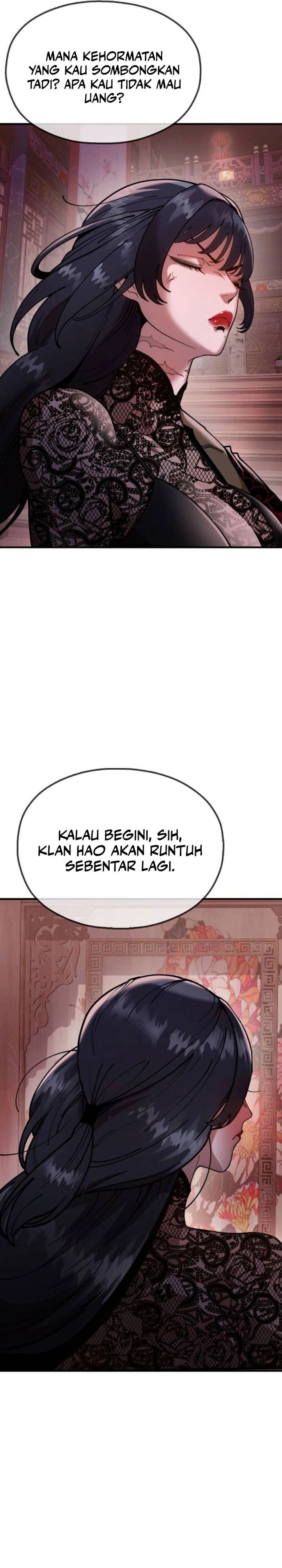 Chronicles of the Lazy Sovereign Chapter 05 Gambar 26