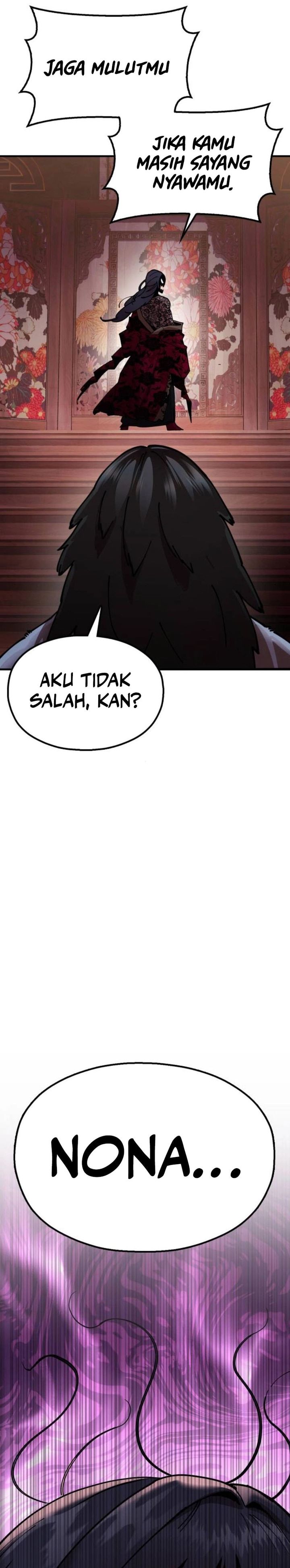 Chronicles of the Lazy Sovereign Chapter 05 Gambar 27