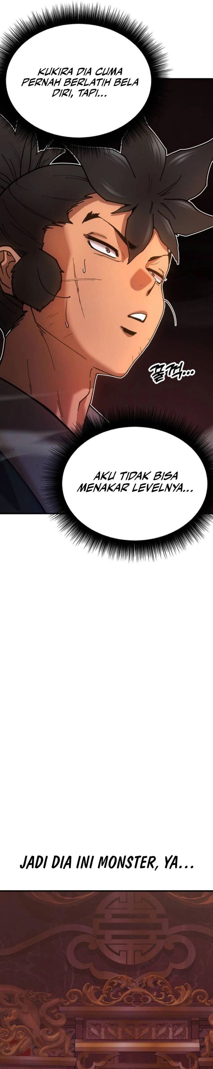 Chronicles of the Lazy Sovereign Chapter 05 Gambar 36