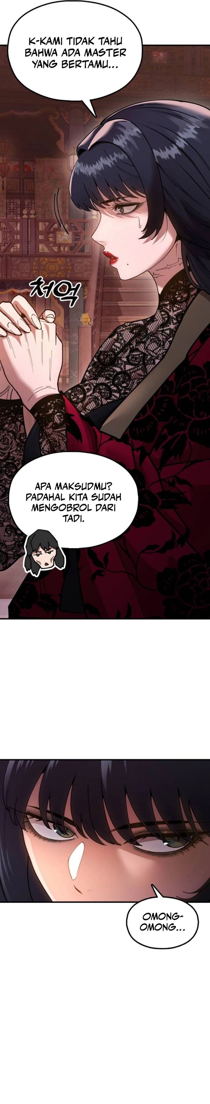 Chronicles of the Lazy Sovereign Chapter 05 Gambar 38