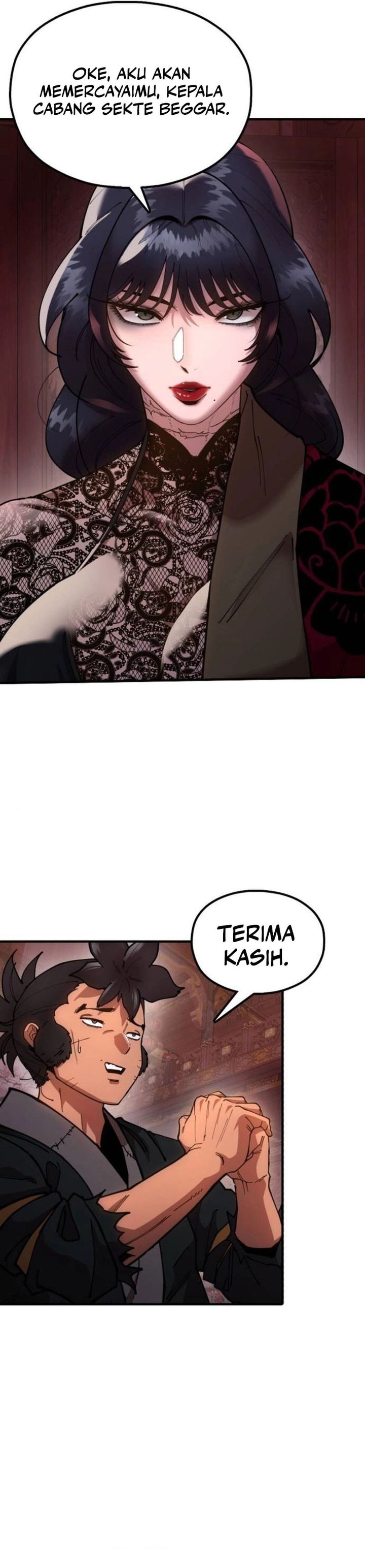 Chronicles of the Lazy Sovereign Chapter 05 Gambar 41