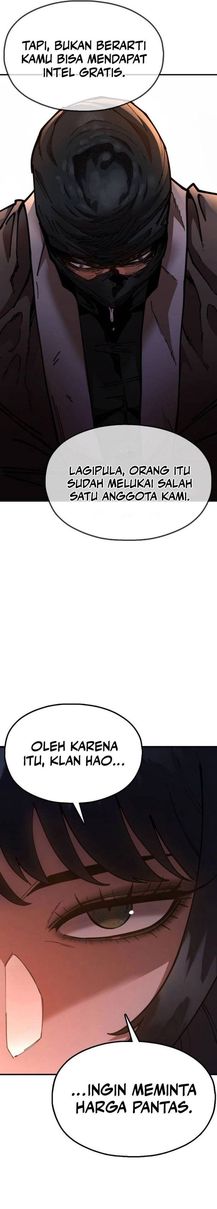 Chronicles of the Lazy Sovereign Chapter 05 Gambar 42