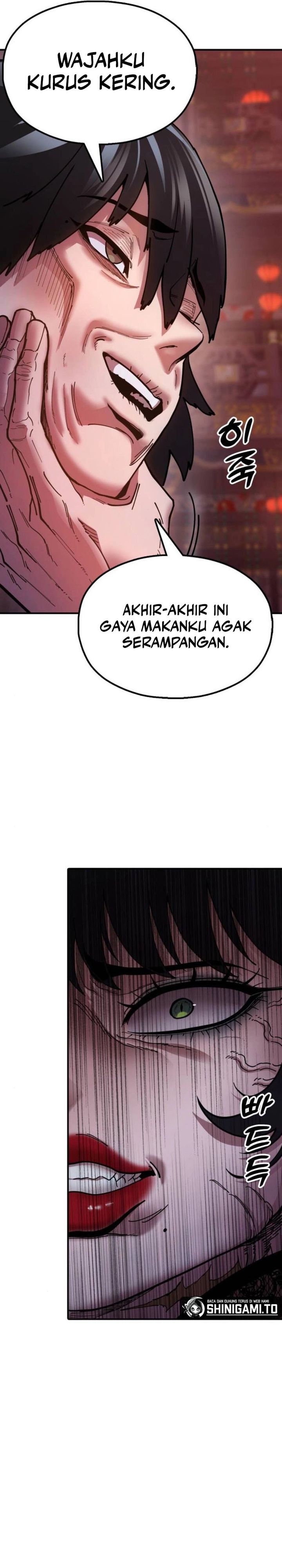 Chronicles of the Lazy Sovereign Chapter 05 Gambar 50