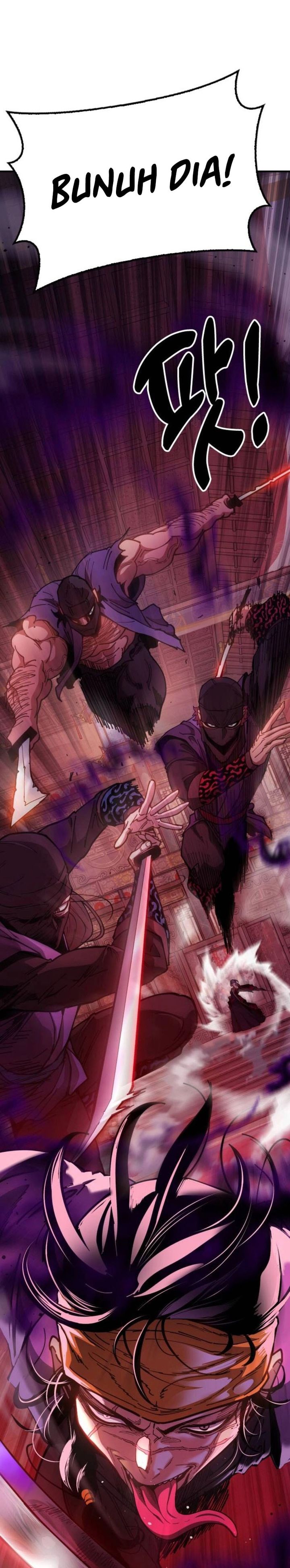 Chronicles of the Lazy Sovereign Chapter 05 Gambar 51