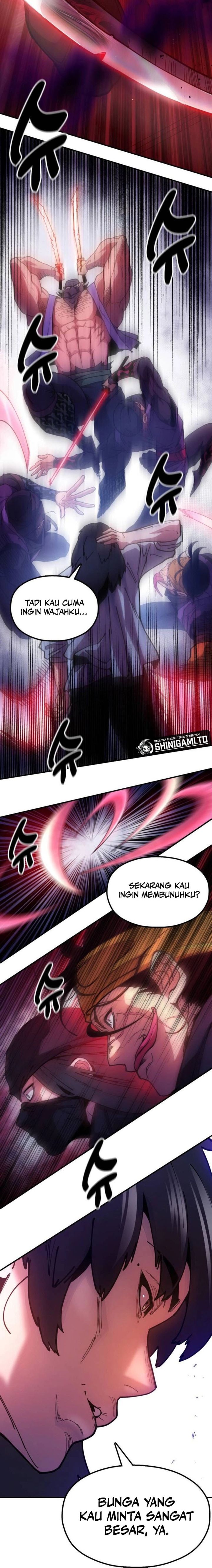 Chronicles of the Lazy Sovereign Chapter 05 Gambar 52