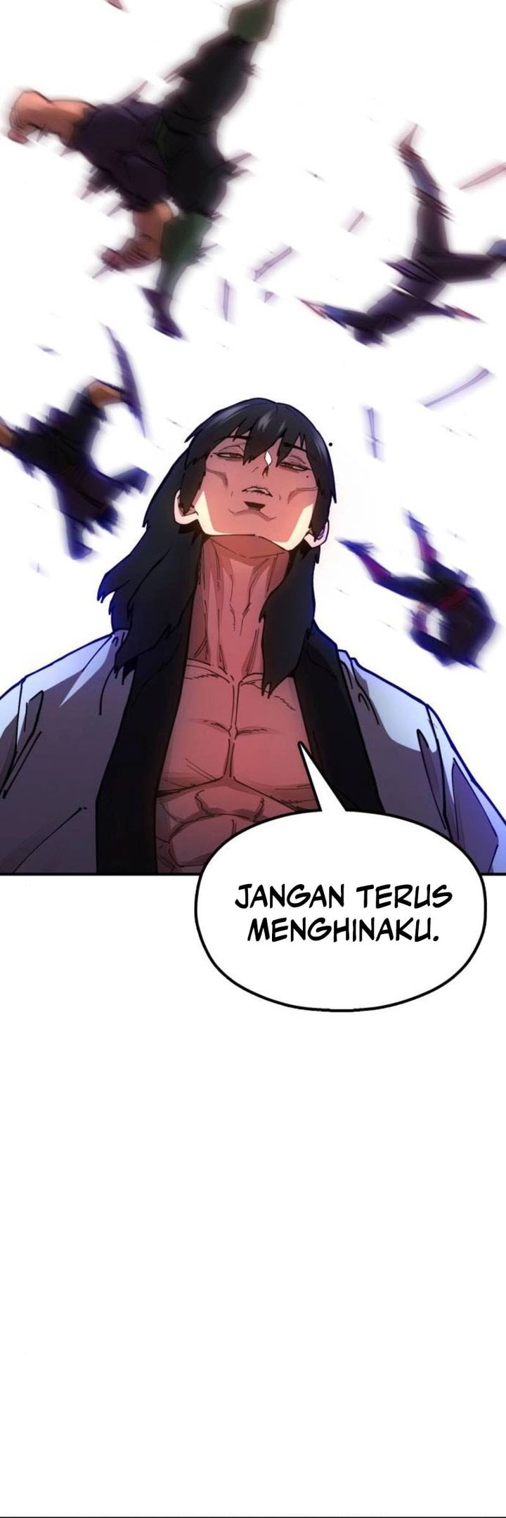 Chronicles of the Lazy Sovereign Chapter 05 Gambar 56