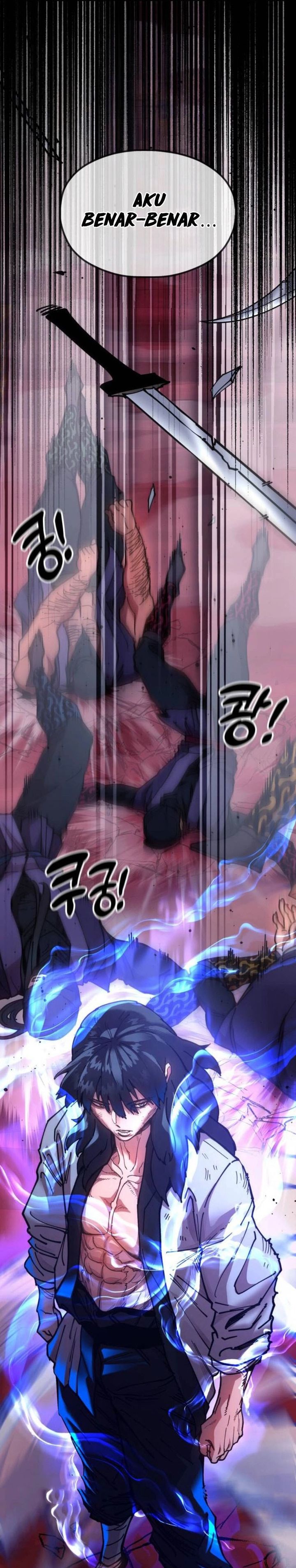 Chronicles of the Lazy Sovereign Chapter 05 Gambar 57