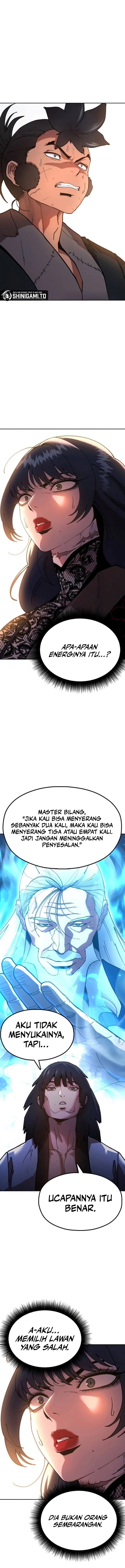 Chronicles of the Lazy Sovereign Chapter 06 Gambar 3