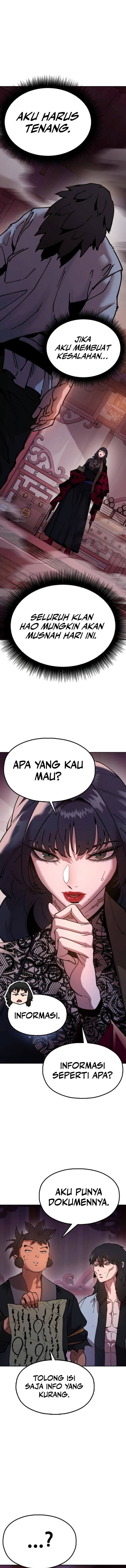 Chronicles of the Lazy Sovereign Chapter 06 Gambar 4