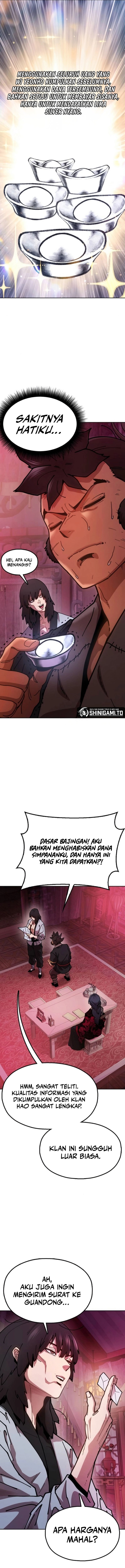 Chronicles of the Lazy Sovereign Chapter 06 Gambar 10