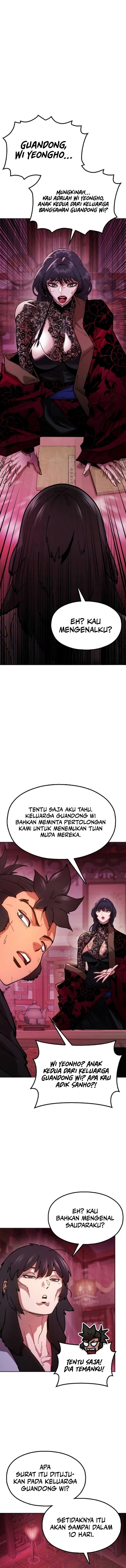 Chronicles of the Lazy Sovereign Chapter 06 Gambar 12
