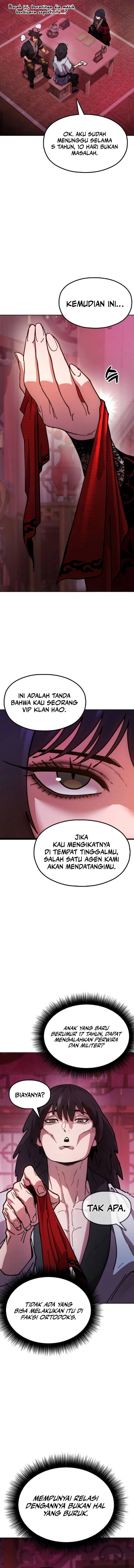 Chronicles of the Lazy Sovereign Chapter 06 Gambar 13