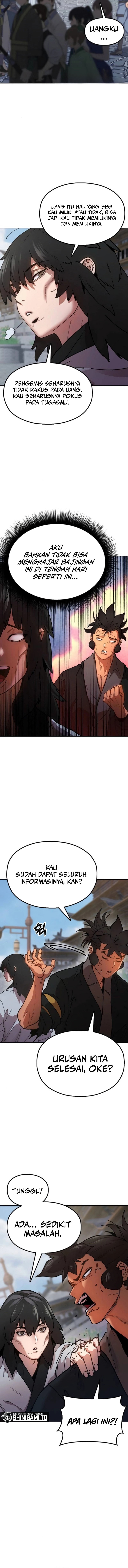 Chronicles of the Lazy Sovereign Chapter 06 Gambar 15
