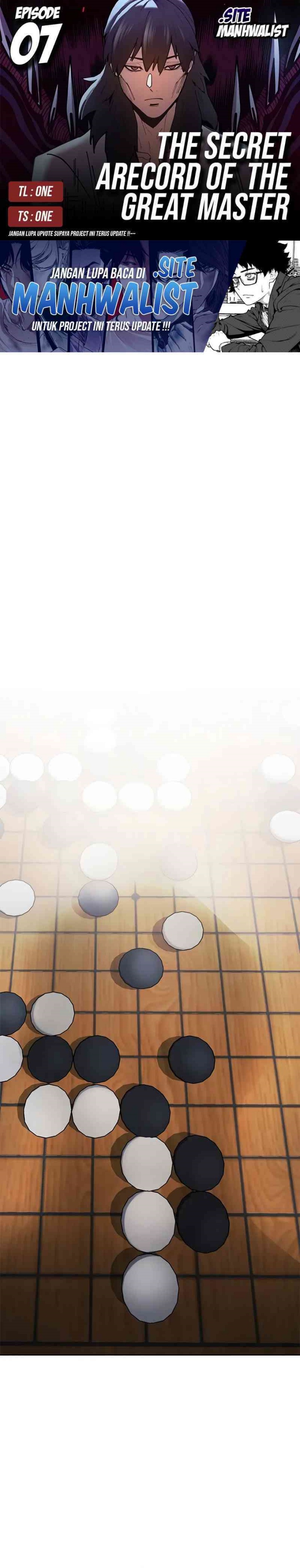 Chronicles of the Lazy Sovereign Chapter 07 Gambar 1