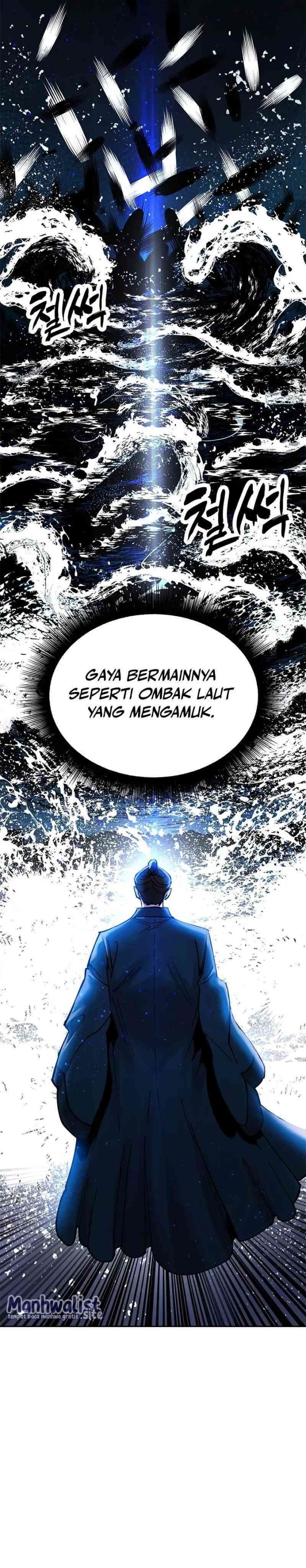 Chronicles of the Lazy Sovereign Chapter 07 Gambar 3