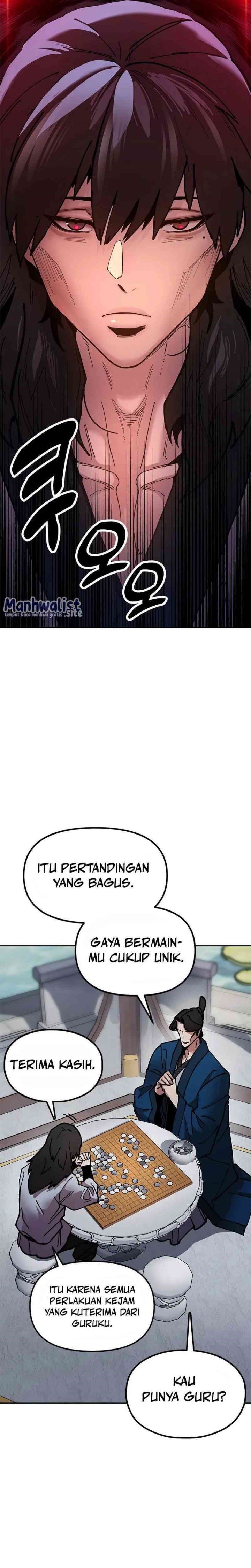 Chronicles of the Lazy Sovereign Chapter 07 Gambar 6