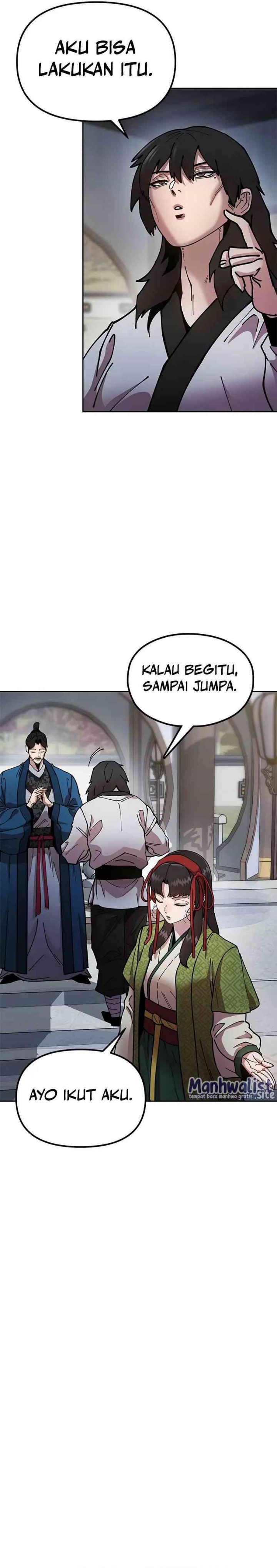 Chronicles of the Lazy Sovereign Chapter 07 Gambar 11