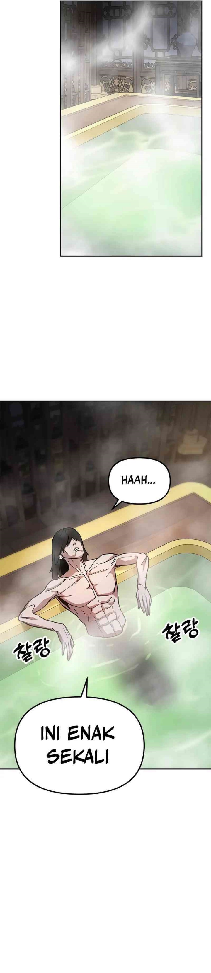 Chronicles of the Lazy Sovereign Chapter 07 Gambar 12