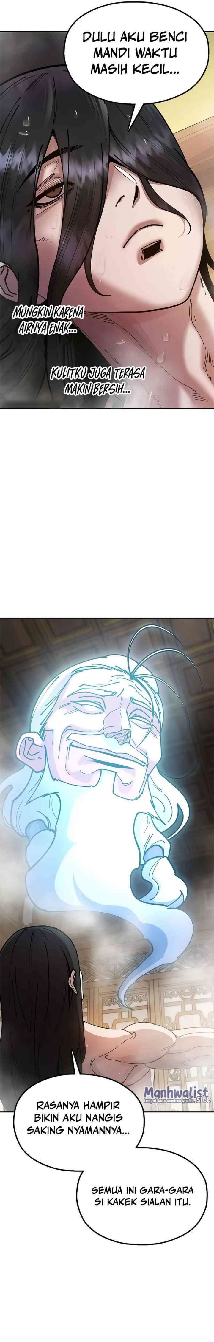 Chronicles of the Lazy Sovereign Chapter 07 Gambar 13