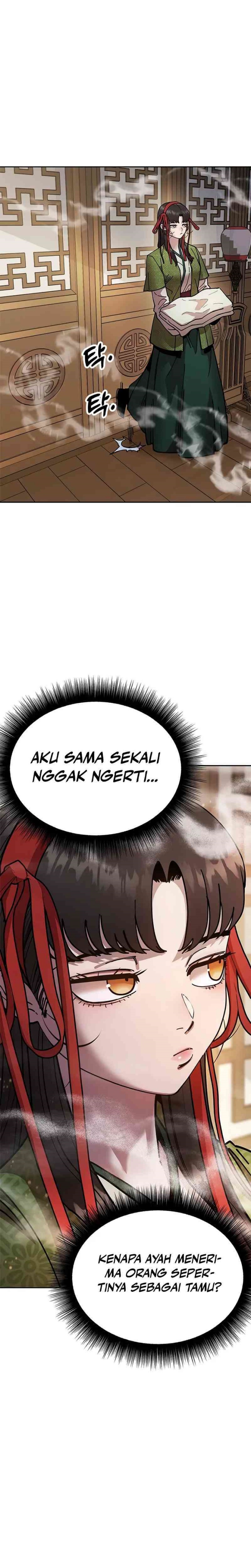 Chronicles of the Lazy Sovereign Chapter 07 Gambar 14