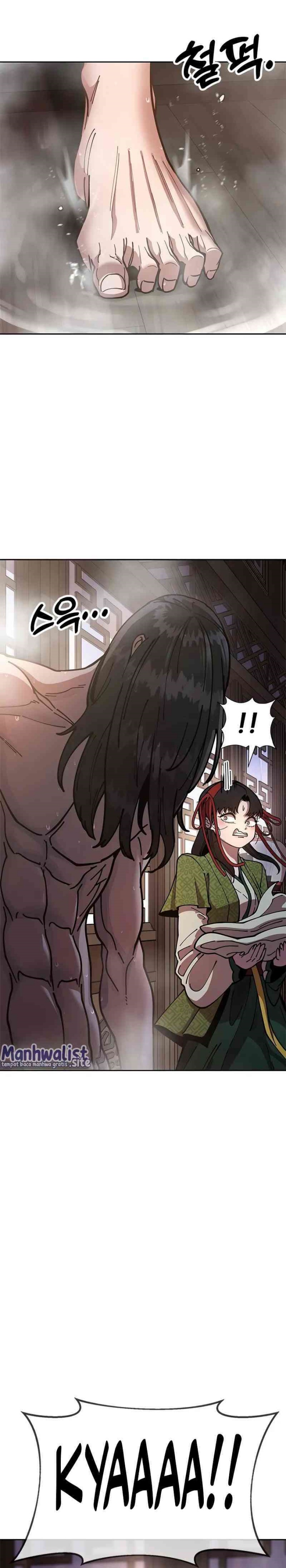 Chronicles of the Lazy Sovereign Chapter 07 Gambar 15