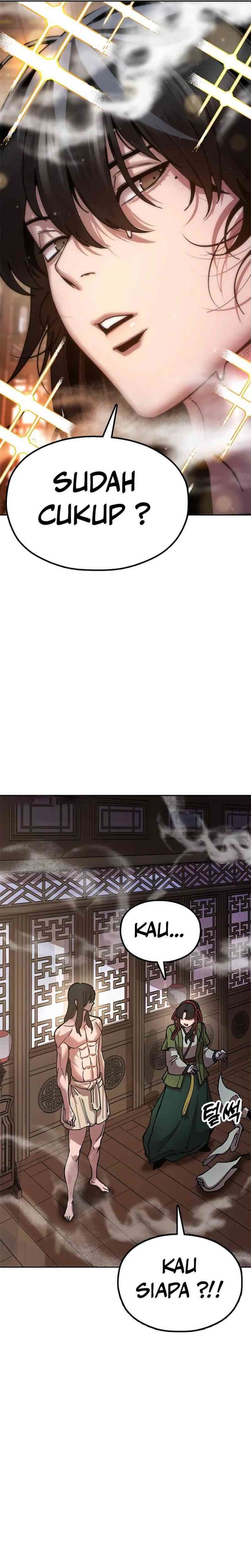 Chronicles of the Lazy Sovereign Chapter 07 Gambar 19