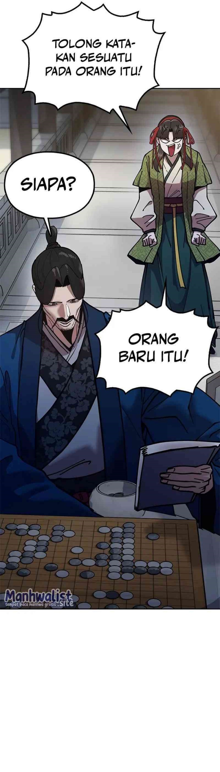 Chronicles of the Lazy Sovereign Chapter 07 Gambar 21