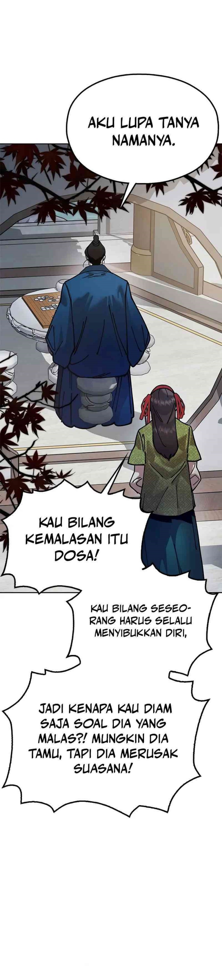 Chronicles of the Lazy Sovereign Chapter 07 Gambar 23