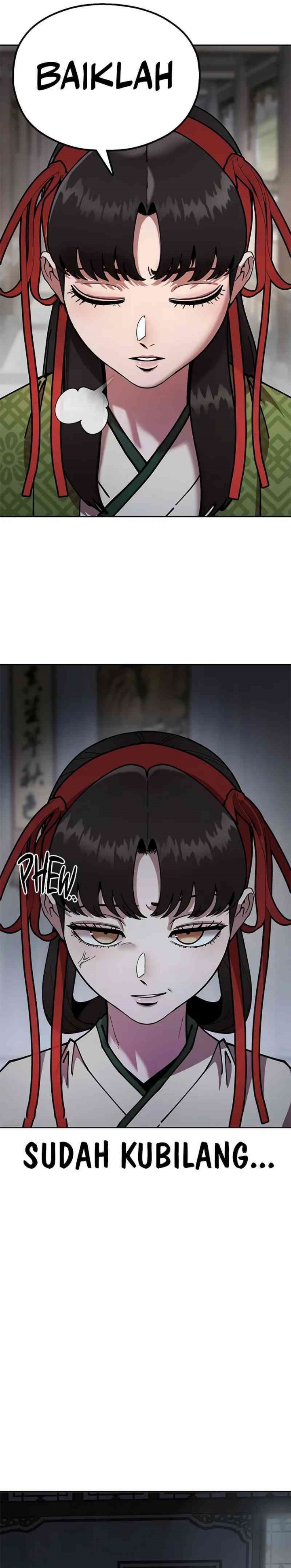 Chronicles of the Lazy Sovereign Chapter 07 Gambar 27