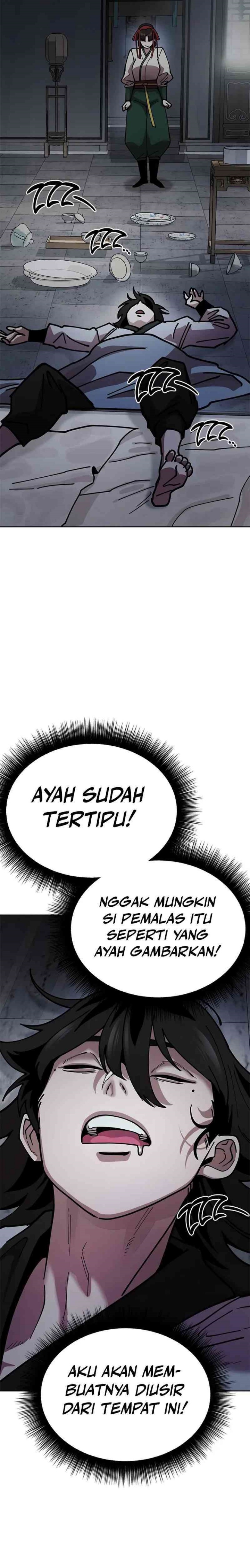 Chronicles of the Lazy Sovereign Chapter 07 Gambar 28