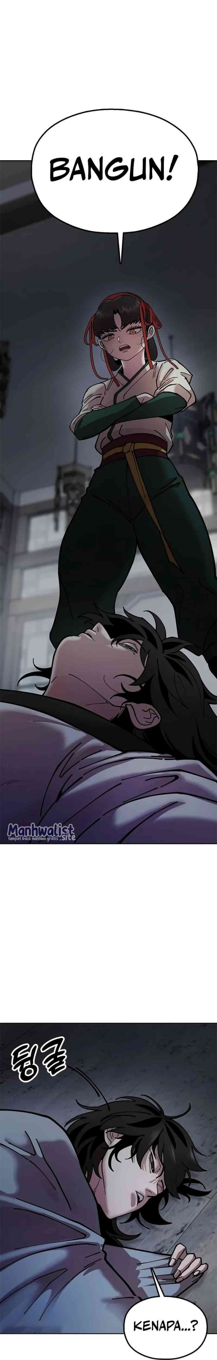 Chronicles of the Lazy Sovereign Chapter 07 Gambar 29