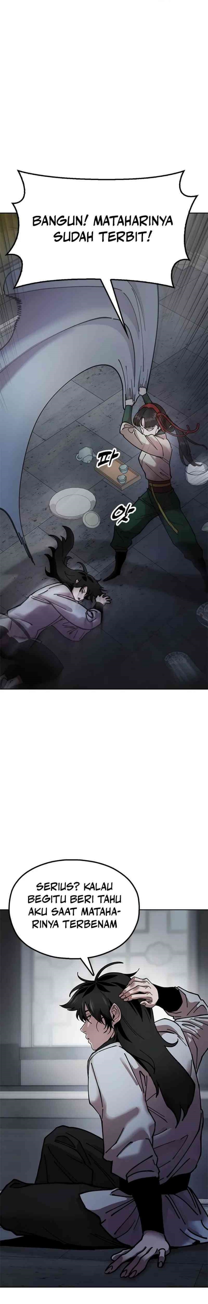 Chronicles of the Lazy Sovereign Chapter 07 Gambar 30