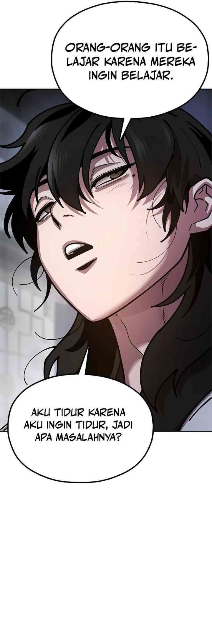 Chronicles of the Lazy Sovereign Chapter 07 Gambar 32