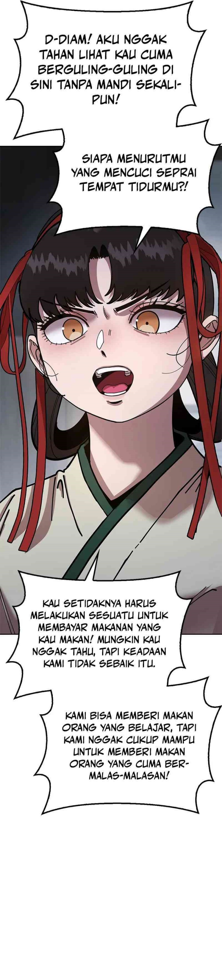 Chronicles of the Lazy Sovereign Chapter 07 Gambar 33