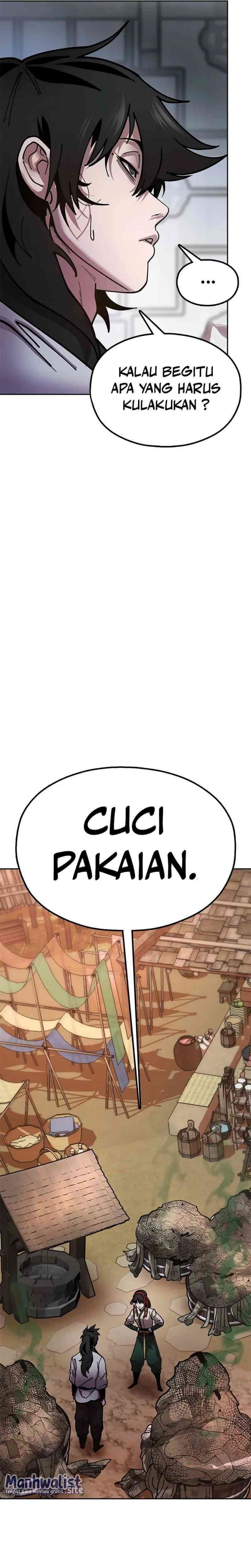 Chronicles of the Lazy Sovereign Chapter 07 Gambar 35