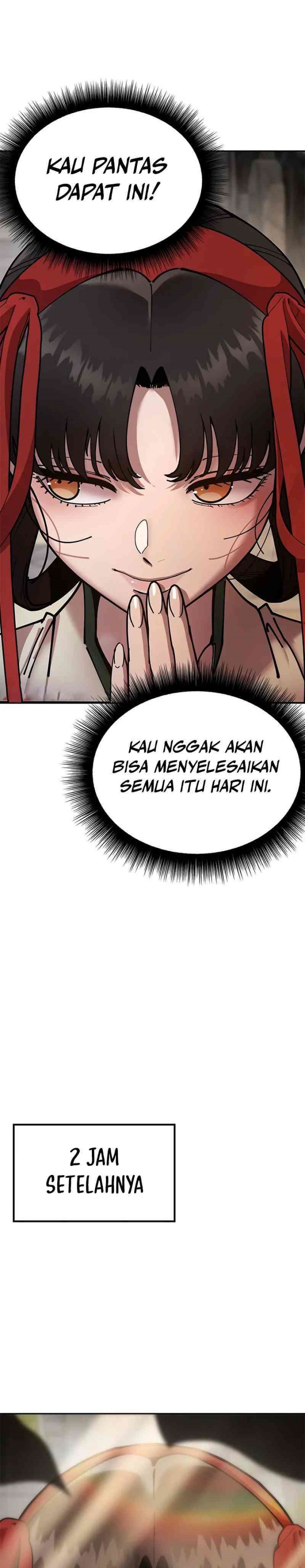 Chronicles of the Lazy Sovereign Chapter 07 Gambar 37