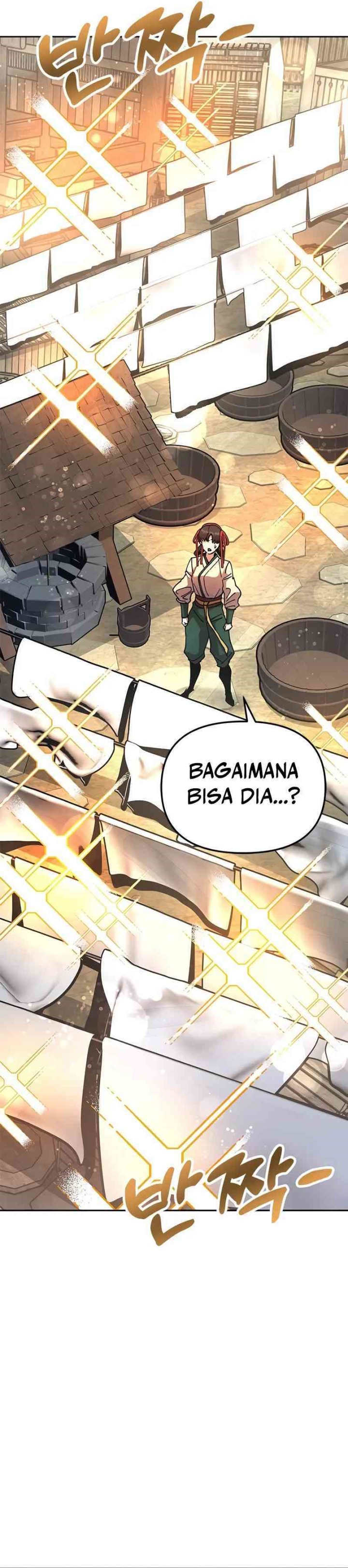 Chronicles of the Lazy Sovereign Chapter 07 Gambar 39